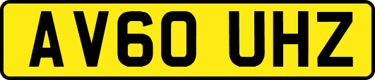 AV60UHZ