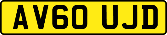 AV60UJD