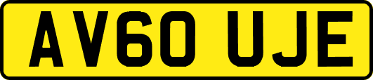 AV60UJE