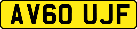 AV60UJF