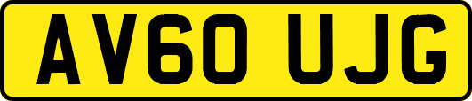 AV60UJG