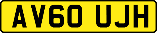 AV60UJH