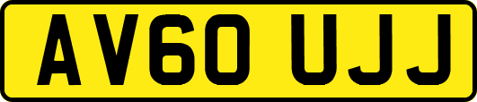 AV60UJJ
