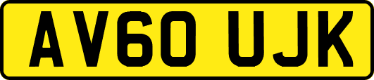 AV60UJK