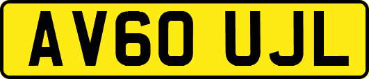 AV60UJL