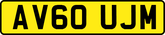 AV60UJM