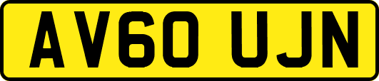 AV60UJN