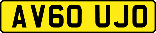 AV60UJO