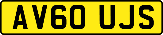 AV60UJS
