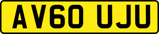 AV60UJU