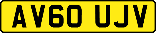 AV60UJV