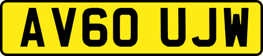 AV60UJW