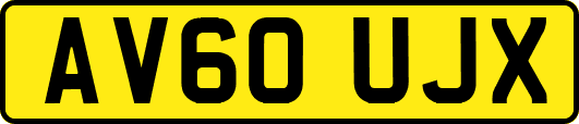 AV60UJX