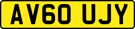AV60UJY
