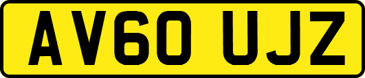 AV60UJZ