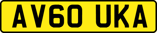 AV60UKA