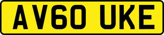 AV60UKE