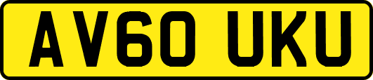 AV60UKU