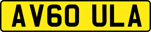 AV60ULA