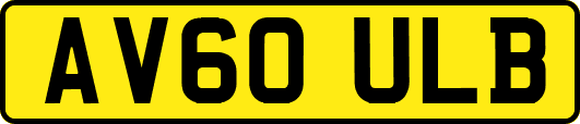 AV60ULB