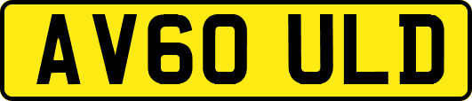 AV60ULD