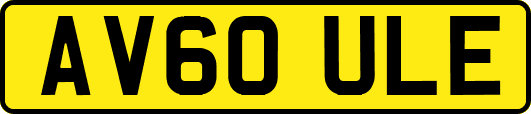 AV60ULE