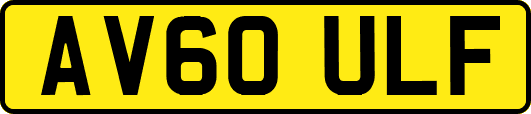 AV60ULF