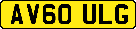 AV60ULG