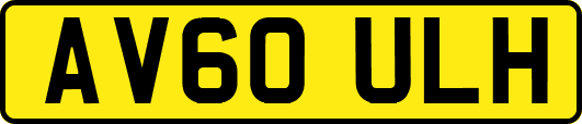 AV60ULH