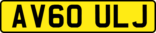 AV60ULJ