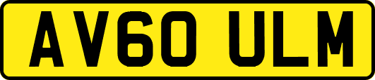 AV60ULM