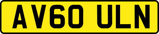 AV60ULN