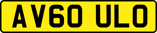 AV60ULO