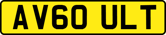 AV60ULT