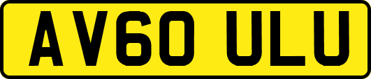 AV60ULU