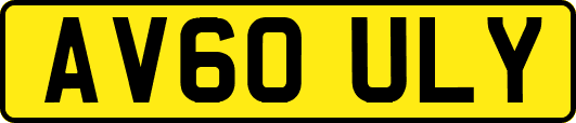 AV60ULY