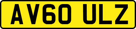 AV60ULZ