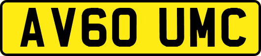 AV60UMC