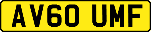 AV60UMF
