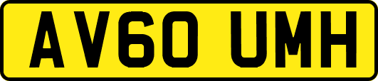 AV60UMH