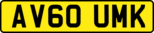AV60UMK