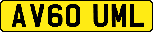AV60UML