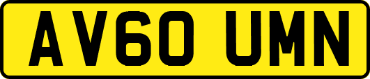 AV60UMN