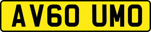 AV60UMO