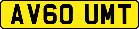 AV60UMT