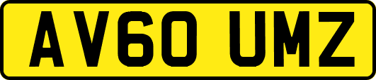 AV60UMZ