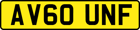 AV60UNF