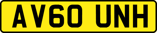 AV60UNH