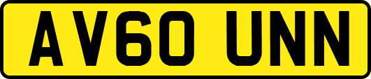 AV60UNN