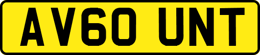 AV60UNT